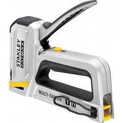 Stanley FMHT70250-0 2 σε 1 Καρφωτικό για Δίχαλα Βαρέως Τύπου 6 - 14mm και Καρφιά