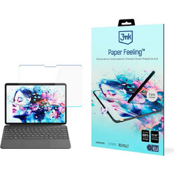 3mk Paper Feeling Protective Film (Microsoft Surface Pro Copilot+ 12")