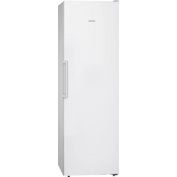 Siemens GS36NVWFP Όρθιος Καταψύκτης 242lt Full No Frost