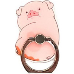 Ring Holder Κινητού Piggy