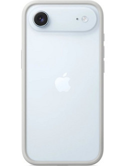 Θήκη Apple iPhone Air - Apple Bumper - Light Grey