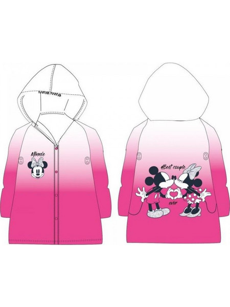 ΑΔΙΑΒΡΟΧΟ DISNEY MINNIE