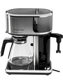 Russell Hobbs 26230-56 Καφετιέρα Φίλτρου