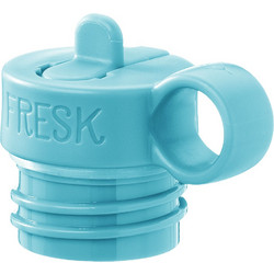 Ανταλλακτικό σετ καλαμάκι + καπάκι Fresk Aqua