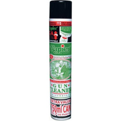 ΣΠΡΕΥ ΚΑΘΑΡΙΣΜΟΥ NAPIER Gun Cleaner 750ml
