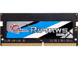 G.Skill Ripjaws 16GB (1X16GB) DDR4 RAM 3200MHz SoDimm