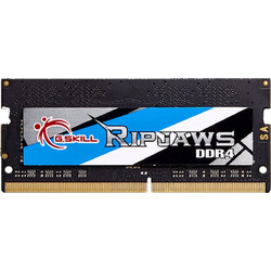G.Skill Ripjaws 16GB (1X16GB) DDR4 RAM 3200MHz SoDimm