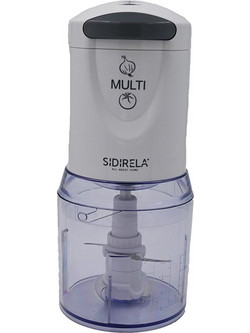 Sidi Home E-2245 Πολυκόπτης 400W 500ml