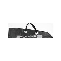 SALVIMAR ΣΑΚΟΣ ΟΠΛΩΝ TANTO BAG ΜΑΥΡΟΣ 135Χ35CM 400200