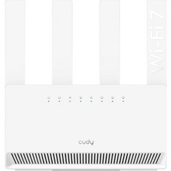 Cudy WR3600E Ασύρματο WiFi 7