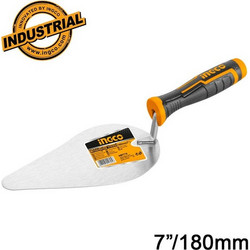 Μυστρί Κτιστών 180mm HBT718 Ingco