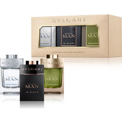 Bvlgari Man Terrae Essence Set