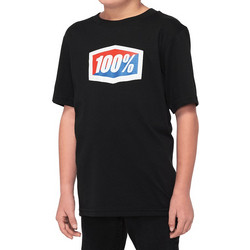 ΜΠΛΟΥΖΑΚΙ 100% OFFICIAL ΜΑΥΡΟ
