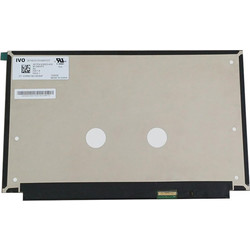 Οθόνη Laptop 13.3" 1920x1080 FULL HD IPS 120Hz M133NVF3 R0 v1.8 40 PIN