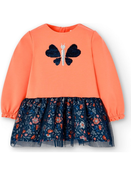 BOBOLI Φόρεμα 707329-5146