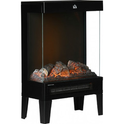 HOMCOM 820-301V90BK