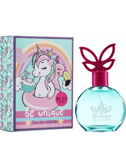 Bi-Es Be Unique Eau de Toilette 50ml