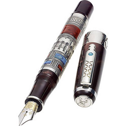 Montegrappa Human Civilization 2000 Πένα Limited Edition ISHCL3SE