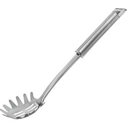 Κουτάλα Ζυμαρικών Inox 33cm