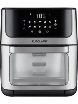 Eurolamp 300-70044 Air Fryer 12lt