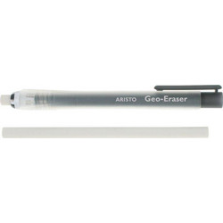 ΓΟΜΟΛΑΣΤΙΧΕΣ ARISTO 87190 ΜΗΧΑΝΙΚΕΣ ERASER PEN