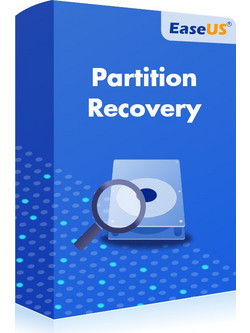 EaseUS Partition Recovery Pro (1 PC - Lifetime) Ηλεκτρονική Άδεια - άμεση παράδοση σε mail την ίδια ημέρα