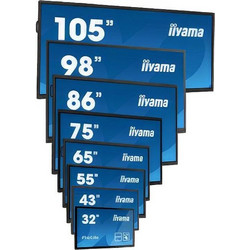 iiyama ProLite TF5039AS-B1AG