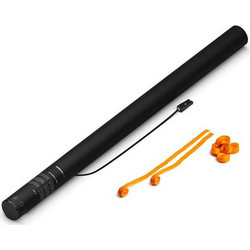 Magic FX E Cannon 80cm Stream Orange