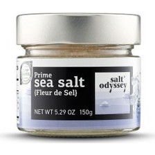 Fluer De Sel 150gr