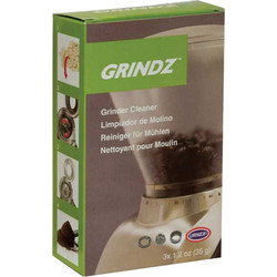 URNEX Grindz Home