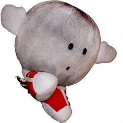 Celestial Buddies Ουράνια Φιλαράκια (Ο Ερμής)