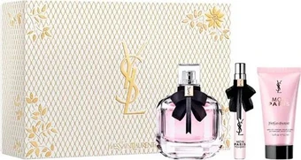 Yves Saint Laurent Mon Paris Eau de Parfum 90ml Eau de Parfum