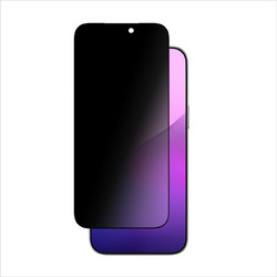 AMAZINGTHING Radix Privacy Tempered Glass (iPhone 17)