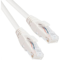 VCom LAN UTP Cat6 Patch Cable - NP612B-1.0m - (NP612B-1m)