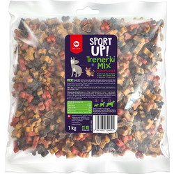 Maced Sport Up! Bones with Meat Mix 1kg