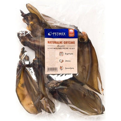 Petmex Beef Ear 10τμχ