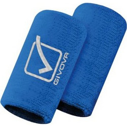 Givova Tennis Wristband 5'' ACC06 Royal
