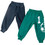 Joyce Παντελόνια Φόρμας 216366 Blue/Green