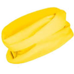RolySport Neck Warmer BR9004 Yellow