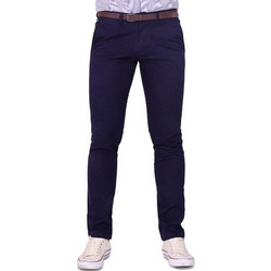 Victory Ανδρικό Παντελόνι Brouklin Blue/Black