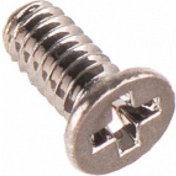 Huawei Philips Screws For Pura 80 Pro / Pura 80 Ultra, M1.2 x 2.5mm, 10-Pack - (51620EDY)