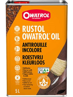 Owatrol Oil