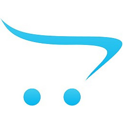 DYNAFIBER - DYNAFIBER Easy Trim αλουμινίου με grip και κατσαβίδια Μπλε
