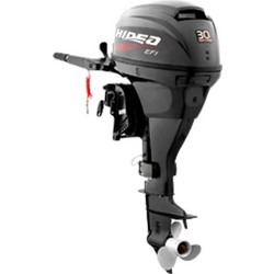 Hidea HDEF30FEL-T Long