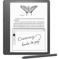 Amazon Kindle Scribe With Premium Pen E-Book Reader με Οθόνη Αφής 10.2" 16GB