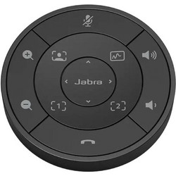 Jabra PanaCast 50 Remote Controller - Μαύρο