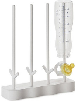 Carlo Baby - bottle Stand