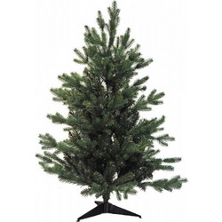 Χριστουγεννιάτικο Δέντρο Kantas Trees Επιτραπέζιο 90cm Πράσινο KN192
