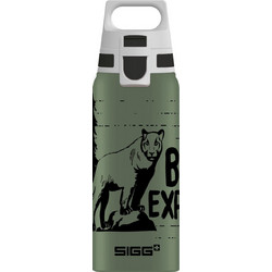 Sigg Brave Bear 600ml