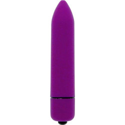 Dream Toys Climax Bullet Δονητής Bullet 9cm Μωβ